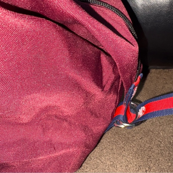 VICTORIAS SECRET PINK DUFFLE BAG 2017 - Picture 3 of 10